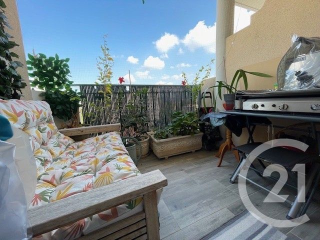 Appartement F4 à vendre - 4 pièces - 83.1 m2 - LA SEYNE SUR MER - 83 - PROVENCE-ALPES-COTE-D-AZUR - Century 21 Cap Sicié Immobilier