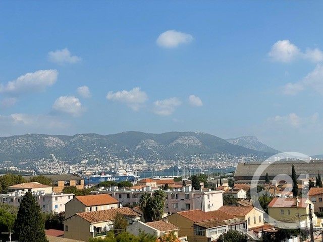 Appartement F4 à vendre - 4 pièces - 83.1 m2 - LA SEYNE SUR MER - 83 - PROVENCE-ALPES-COTE-D-AZUR - Century 21 Cap Sicié Immobilier