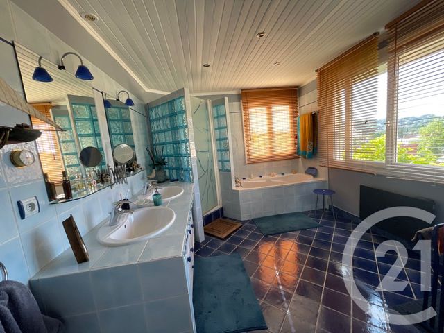 maison à vendre - 5 pièces - 125.5 m2 - LA SEYNE SUR MER - 83 - PROVENCE-ALPES-COTE-D-AZUR - Century 21 Cap Sicié Immobilier