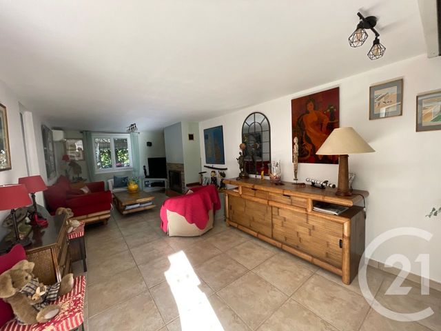 maison à vendre - 5 pièces - 125.5 m2 - LA SEYNE SUR MER - 83 - PROVENCE-ALPES-COTE-D-AZUR - Century 21 Cap Sicié Immobilier