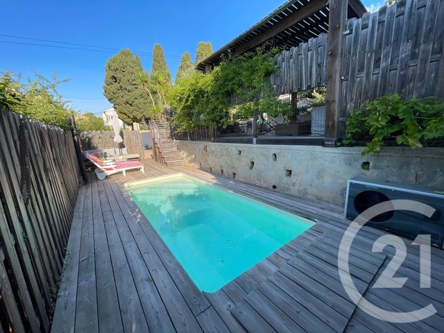 maison à vendre - 5 pièces - 125.5 m2 - LA SEYNE SUR MER - 83 - PROVENCE-ALPES-COTE-D-AZUR - Century 21 Cap Sicié Immobilier