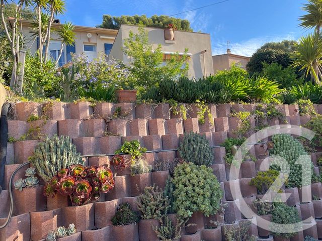 maison à vendre - 5 pièces - 125.5 m2 - LA SEYNE SUR MER - 83 - PROVENCE-ALPES-COTE-D-AZUR - Century 21 Cap Sicié Immobilier