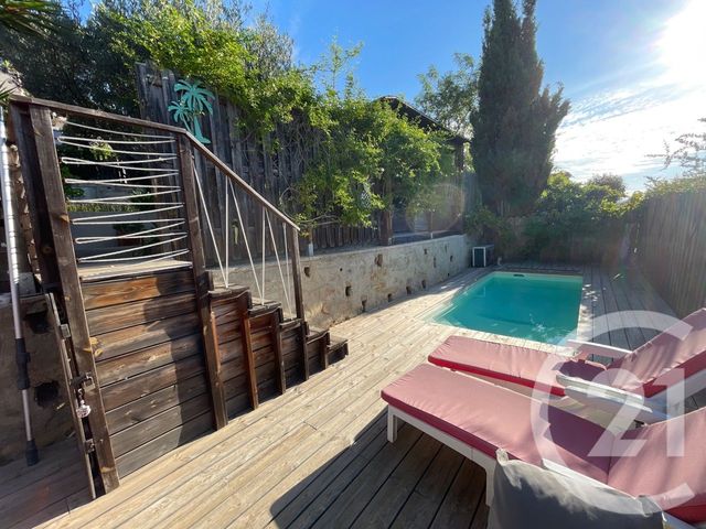 maison à vendre - 5 pièces - 125.5 m2 - LA SEYNE SUR MER - 83 - PROVENCE-ALPES-COTE-D-AZUR - Century 21 Cap Sicié Immobilier
