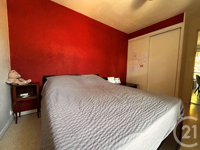 Appartement F4 à vendre - 4 pièces - 70.0 m2 - LA SEYNE SUR MER - 83 - PROVENCE-ALPES-COTE-D-AZUR - Century 21 Cap Sicié Immobilier