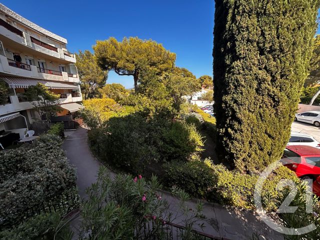 appartement - LA SEYNE SUR MER - 83