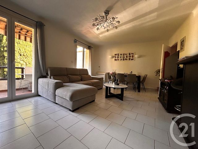 Appartement F4 à vendre LA SEYNE SUR MER
