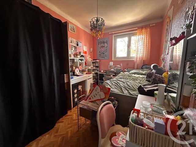 Appartement F4 à vendre - 4 pièces - 70.0 m2 - LA SEYNE SUR MER - 83 - PROVENCE-ALPES-COTE-D-AZUR - Century 21 Cap Sicié Immobilier