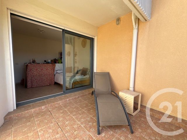 Appartement F3 à vendre - 3 pièces - 77.3 m2 - ST MANDRIER SUR MER - 83 - PROVENCE-ALPES-COTE-D-AZUR - Century 21 Cap Sicié Immobilier