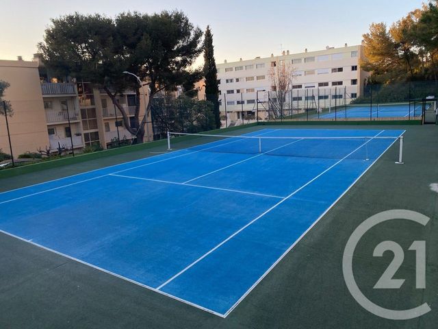 Appartement F3 à vendre - 3 pièces - 77.3 m2 - ST MANDRIER SUR MER - 83 - PROVENCE-ALPES-COTE-D-AZUR - Century 21 Cap Sicié Immobilier