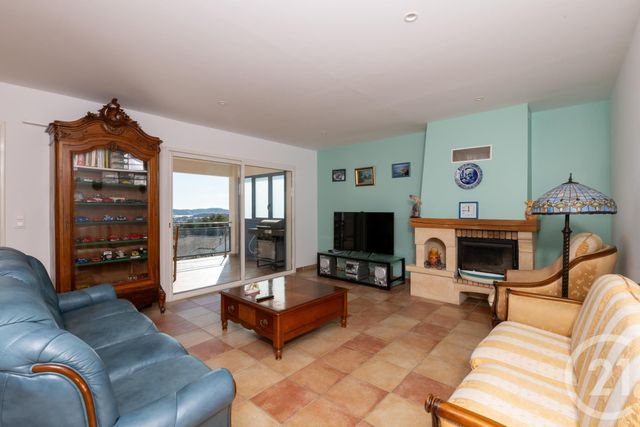 maison à vendre - 8 pièces - 211.52 m2 - OLLIOULES - 83 - PROVENCE-ALPES-COTE-D-AZUR - Century 21 Cap Sicié Immobilier