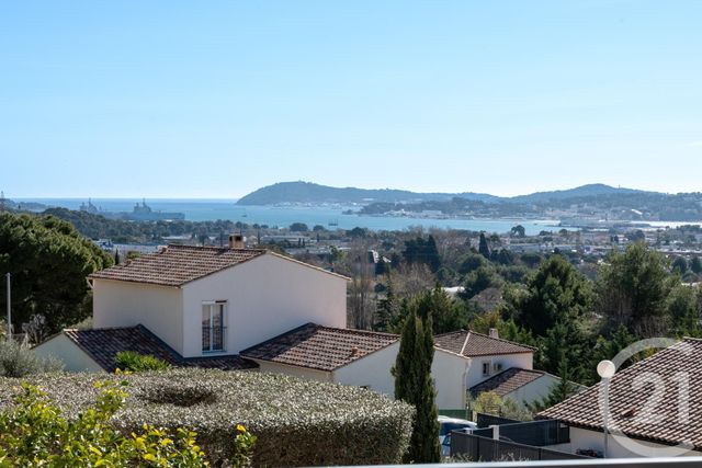 maison à vendre - 8 pièces - 211.52 m2 - OLLIOULES - 83 - PROVENCE-ALPES-COTE-D-AZUR - Century 21 Cap Sicié Immobilier