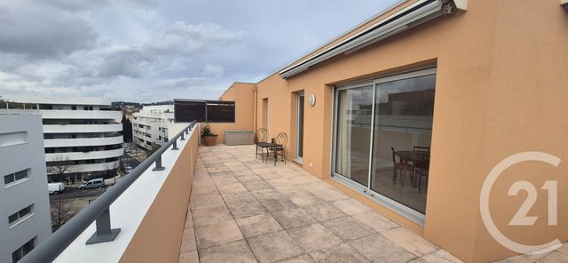 Appartement F3 à vendre - 3 pièces - 72.03 m2 - LA SEYNE SUR MER - 83 - PROVENCE-ALPES-COTE-D-AZUR - Century 21 Cap Sicié Immobilier