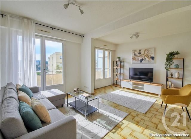 Appartement F1 à vendre - 1 pièce - 29.2 m2 - SIX FOURS LES PLAGES - 83 - PROVENCE-ALPES-COTE-D-AZUR - Century 21 Cap Sicié Immobilier