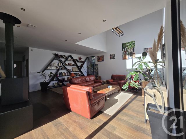 maison à vendre - 6 pièces - 196.4 m2 - LA SEYNE SUR MER - 83 - PROVENCE-ALPES-COTE-D-AZUR - Century 21 Cap Sicié Immobilier