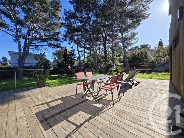 maison à vendre - 6 pièces - 196.4 m2 - LA SEYNE SUR MER - 83 - PROVENCE-ALPES-COTE-D-AZUR - Century 21 Cap Sicié Immobilier