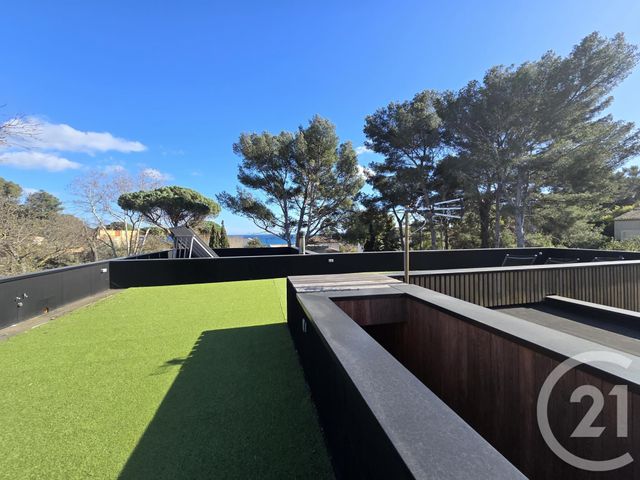 maison à vendre - 6 pièces - 196.4 m2 - LA SEYNE SUR MER - 83 - PROVENCE-ALPES-COTE-D-AZUR - Century 21 Cap Sicié Immobilier
