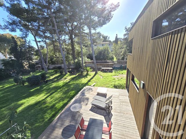 maison à vendre - 6 pièces - 196.4 m2 - LA SEYNE SUR MER - 83 - PROVENCE-ALPES-COTE-D-AZUR - Century 21 Cap Sicié Immobilier