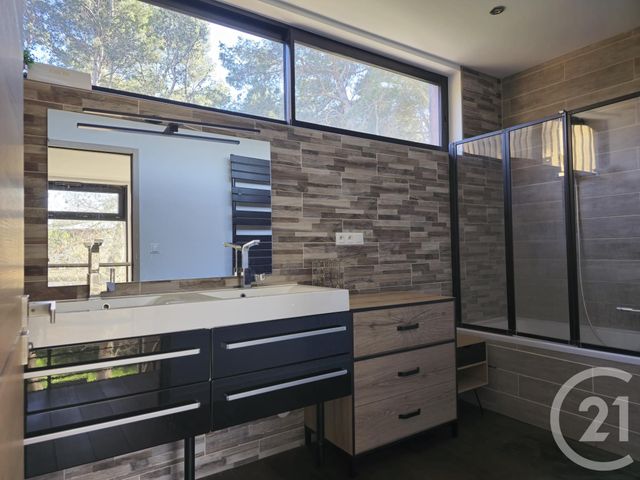 maison à vendre - 6 pièces - 196.4 m2 - LA SEYNE SUR MER - 83 - PROVENCE-ALPES-COTE-D-AZUR - Century 21 Cap Sicié Immobilier