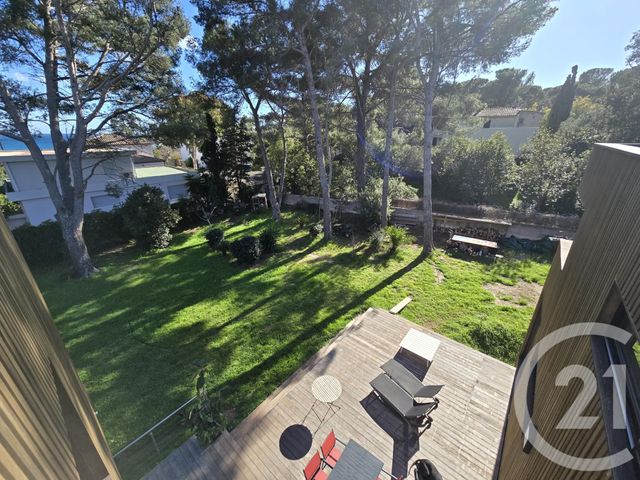 maison à vendre - 6 pièces - 196.4 m2 - LA SEYNE SUR MER - 83 - PROVENCE-ALPES-COTE-D-AZUR - Century 21 Cap Sicié Immobilier