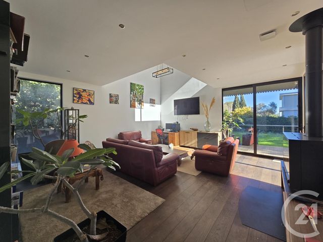 maison à vendre - 6 pièces - 196.4 m2 - LA SEYNE SUR MER - 83 - PROVENCE-ALPES-COTE-D-AZUR - Century 21 Cap Sicié Immobilier