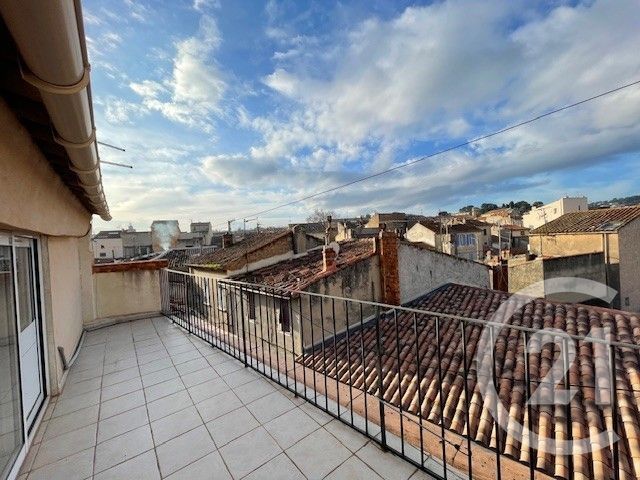 Appartement F1 à vendre - 1 pièce - 16.6 m2 - LA SEYNE SUR MER - 83 - PROVENCE-ALPES-COTE-D-AZUR - Century 21 Cap Sicié Immobilier
