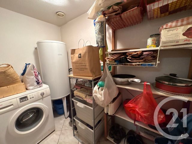 Appartement à vendre - 2 pièces - 60.0 m2 - LA SEYNE SUR MER - 83 - PROVENCE-ALPES-COTE-D-AZUR - Century 21 Cap Sicié Immobilier