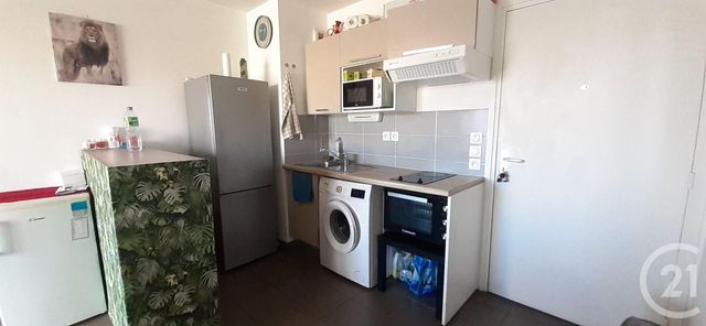 Afficher la photo en grand Appartement T2 à vendre - 2 pièces - 38.5 m2 - LA SEYNE SUR MER - 83 - PROVENCE-ALPES-COTE-D-AZUR - Century 21 Cap Sicié Immobilier