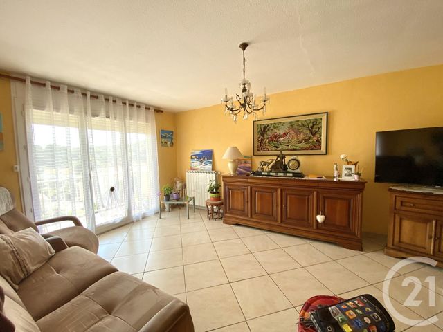 Appartement F3 à vendre TOULON