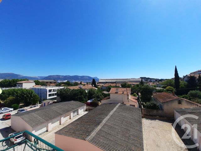 Afficher la photo en grand Appartement F3 à vendre - 3 pièces - 64.13 m2 - LA SEYNE SUR MER - 83 - PROVENCE-ALPES-COTE-D-AZUR - Century 21 Cap Sicié Immobilier