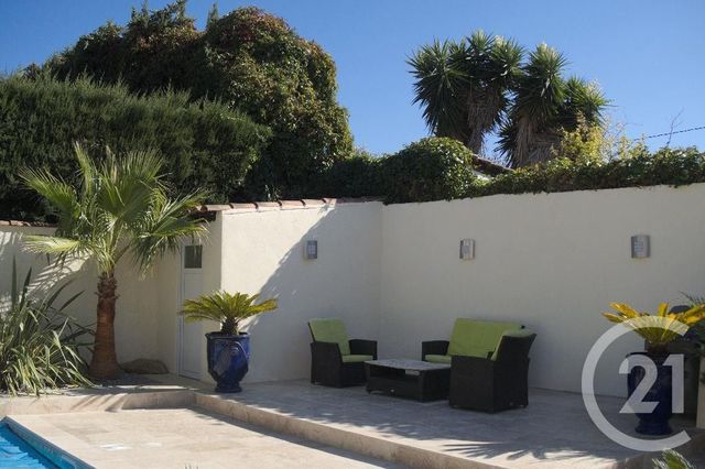 maison à vendre - 7 pièces - 160.0 m2 - SIX FOURS LES PLAGES - 83 - PROVENCE-ALPES-COTE-D-AZUR - Century 21 Cap Sicié Immobilier maison à vendre - 7 pièces - 160.0 m2 - SIX FOURS LES PLAGES - 83 - PROVENCE-ALPES-COTE-D-AZUR - Century 21 Cap Sicié Immobilier