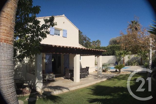 maison à vendre - 7 pièces - 160.0 m2 - SIX FOURS LES PLAGES - 83 - PROVENCE-ALPES-COTE-D-AZUR - Century 21 Cap Sicié Immobilier maison à vendre - 7 pièces - 160.0 m2 - SIX FOURS LES PLAGES - 83 - PROVENCE-ALPES-COTE-D-AZUR - Century 21 Cap Sicié Immobilier