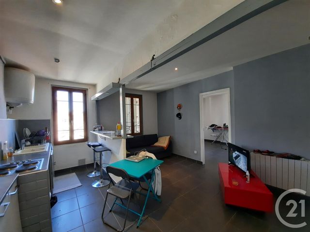 Appartement T2 à vendre - 2 pièces - 50.5 m2 - LA SEYNE SUR MER - 83 - PROVENCE-ALPES-COTE-D-AZUR - Century 21 Cap Sicié Immobilier