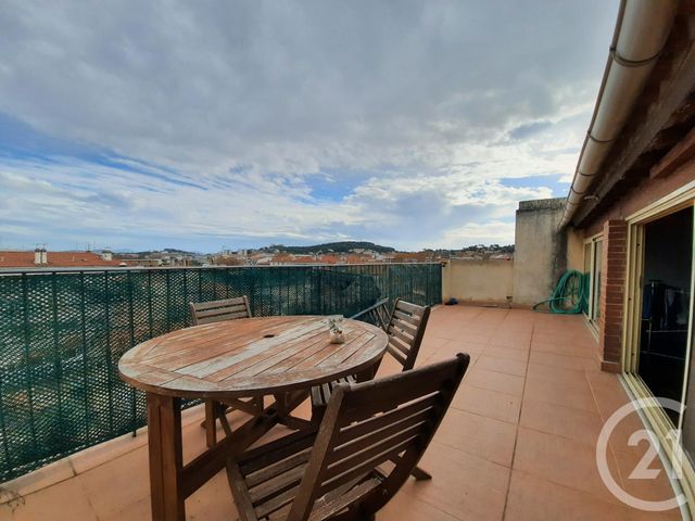 appartement - LA SEYNE SUR MER - 83