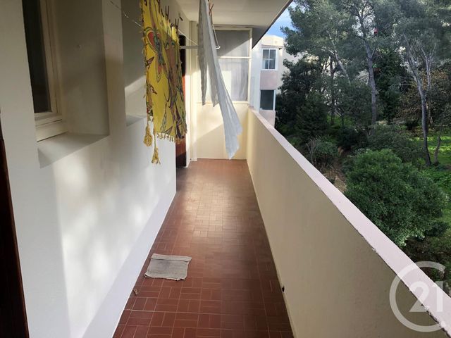 Afficher la photo en grand Appartement T3 à vendre - 3 pièces - 68.16 m2 - LA SEYNE SUR MER - 83 - PROVENCE-ALPES-COTE-D-AZUR - Century 21 Cap Sicié Immobilier