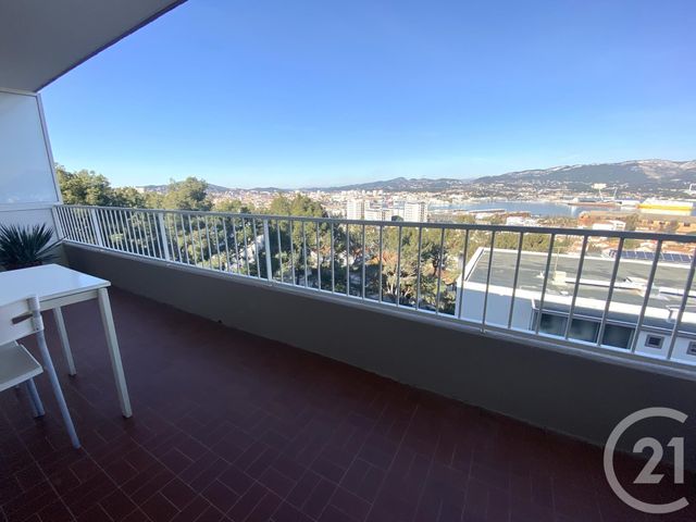 Afficher la photo en grand Appartement T3 à vendre - 3 pièces - 68.16 m2 - LA SEYNE SUR MER - 83 - PROVENCE-ALPES-COTE-D-AZUR - Century 21 Cap Sicié Immobilier