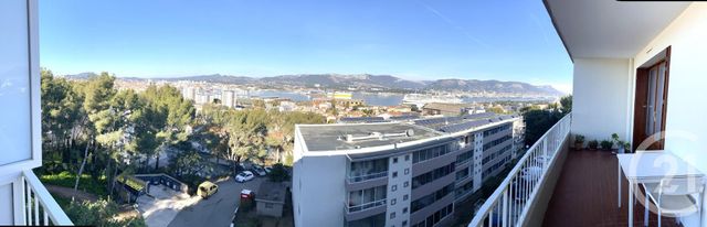 Afficher la photo en grand Appartement T3 à vendre - 3 pièces - 68.16 m2 - LA SEYNE SUR MER - 83 - PROVENCE-ALPES-COTE-D-AZUR - Century 21 Cap Sicié Immobilier