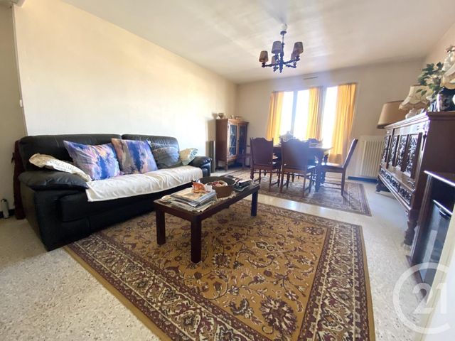 Afficher la photo en grand Appartement T3 à vendre - 3 pièces - 68.16 m2 - LA SEYNE SUR MER - 83 - PROVENCE-ALPES-COTE-D-AZUR - Century 21 Cap Sicié Immobilier