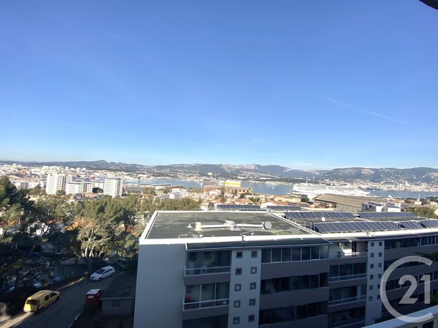 Afficher la photo en grand Appartement T3 à vendre - 3 pièces - 68.16 m2 - LA SEYNE SUR MER - 83 - PROVENCE-ALPES-COTE-D-AZUR - Century 21 Cap Sicié Immobilier