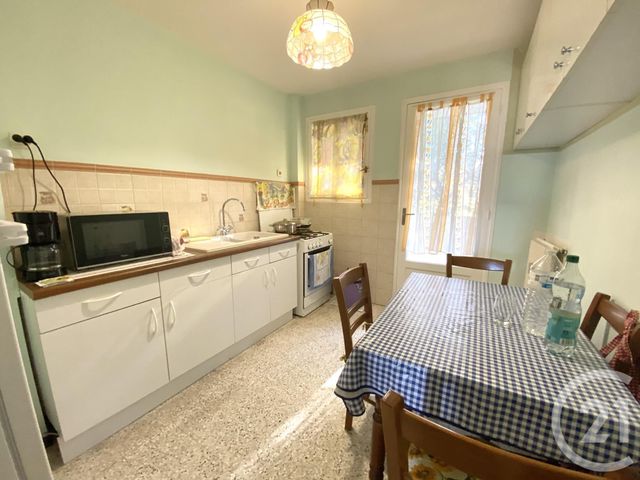 Afficher la photo en grand Appartement T3 à vendre - 3 pièces - 68.16 m2 - LA SEYNE SUR MER - 83 - PROVENCE-ALPES-COTE-D-AZUR - Century 21 Cap Sicié Immobilier