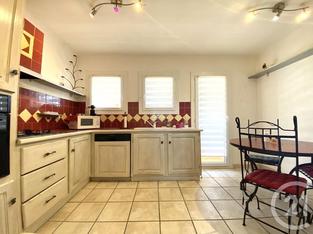 Afficher la photo en grand Appartement T3 à vendre - 3 pièces - 60.54 m2 - LA SEYNE SUR MER - 83 - PROVENCE-ALPES-COTE-D-AZUR - Century 21 Cap Sicié Immobilier