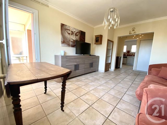 Afficher la photo en grand Appartement T3 à vendre - 3 pièces - 60.54 m2 - LA SEYNE SUR MER - 83 - PROVENCE-ALPES-COTE-D-AZUR - Century 21 Cap Sicié Immobilier