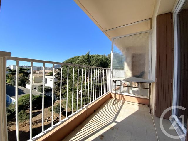 Afficher la photo en grand Appartement T3 à vendre - 3 pièces - 60.54 m2 - LA SEYNE SUR MER - 83 - PROVENCE-ALPES-COTE-D-AZUR - Century 21 Cap Sicié Immobilier