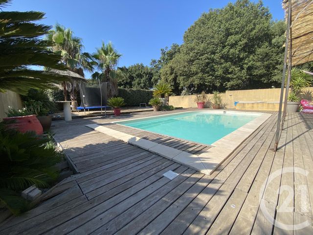 maison - LA SEYNE SUR MER - 83
