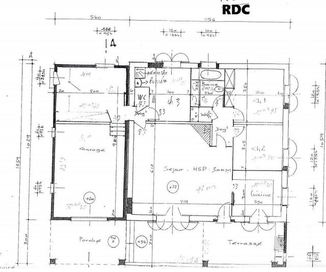 Afficher la photo en grand maison à vendre - 11 pièces - 235.0 m2 - LA SEYNE SUR MER - 83 - PROVENCE-ALPES-COTE-D-AZUR - Century 21 Cap Sicié Immobilier