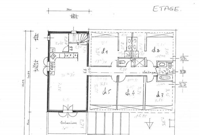 Afficher la photo en grand maison à vendre - 11 pièces - 235.0 m2 - LA SEYNE SUR MER - 83 - PROVENCE-ALPES-COTE-D-AZUR - Century 21 Cap Sicié Immobilier