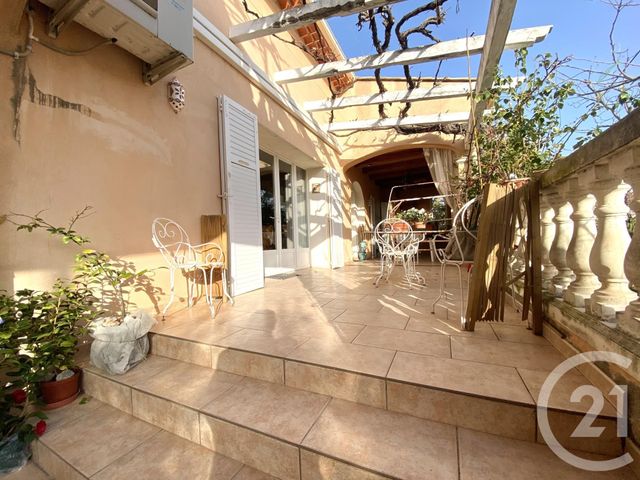 Afficher la photo en grand maison à vendre - 11 pièces - 235.0 m2 - LA SEYNE SUR MER - 83 - PROVENCE-ALPES-COTE-D-AZUR - Century 21 Cap Sicié Immobilier
