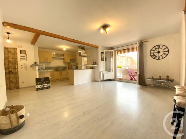 Afficher la photo en grand Appartement F4 à vendre - 4 pièces - 81.17 m2 - LA SEYNE SUR MER - 83 - PROVENCE-ALPES-COTE-D-AZUR - Century 21 Cap Sicié Immobilier