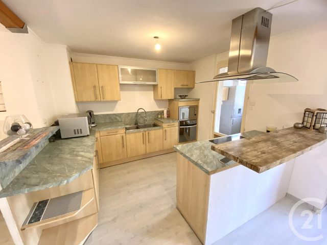 Afficher la photo en grand Appartement F4 à vendre - 4 pièces - 81.17 m2 - LA SEYNE SUR MER - 83 - PROVENCE-ALPES-COTE-D-AZUR - Century 21 Cap Sicié Immobilier
