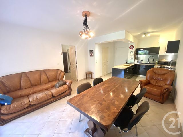 Afficher la photo en grand Appartement F2 à vendre - 2 pièces - 44.0 m2 - LA SEYNE SUR MER - 83 - PROVENCE-ALPES-COTE-D-AZUR - Century 21 Cap Sicié Immobilier