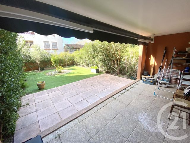 Afficher la photo en grand Appartement F2 à vendre - 2 pièces - 44.0 m2 - LA SEYNE SUR MER - 83 - PROVENCE-ALPES-COTE-D-AZUR - Century 21 Cap Sicié Immobilier